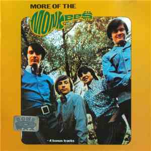 The Monkees - More Of The Monkees