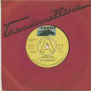 The Transmitters - Nowhere Train
