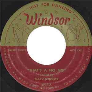 The Windsors - That's A No No