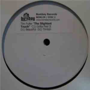 Tim Fuller - The Slightest Touch
