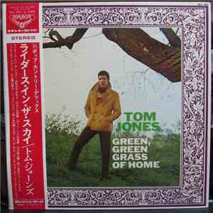 Tom Jones - Green, Green Grass Of Home