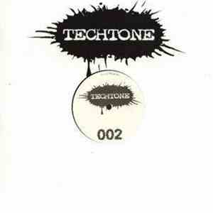Toneplant - Erection EP