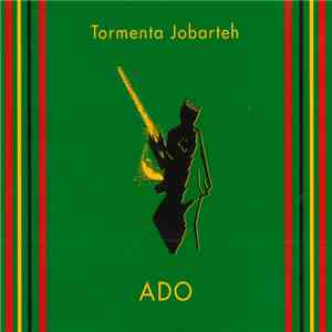 Tormenta Jobarteh - Ado