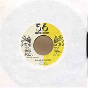 Trevor Levy - Sugar Mi Coffee