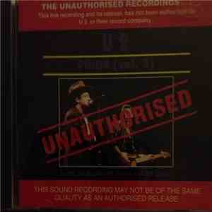 U2 - Pride (Vol.3) Live In Europe 1989 (Part One)
