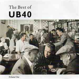 UB40 - The Best Of UB40 - Volume 1