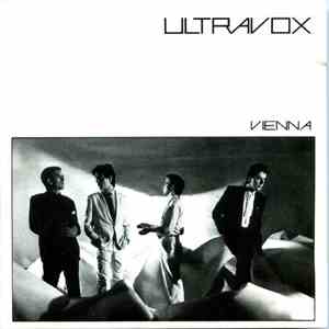 Ultravox - Vienna