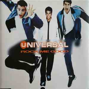 Universal - Rock Me Good