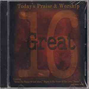 Unknown Artist - Today's Praise & Worship