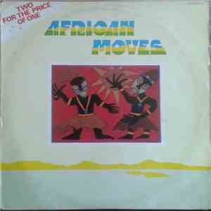 Various - African Moves