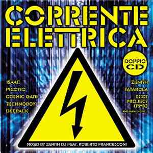 Various - Corrente Elettrica