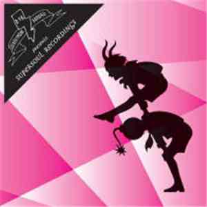 Various - DFA Presents Supersoul Recordings - Nobody Knows Anything