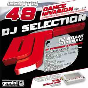 Various - DJ Selection 148 - Dance Invasion Vol. 40