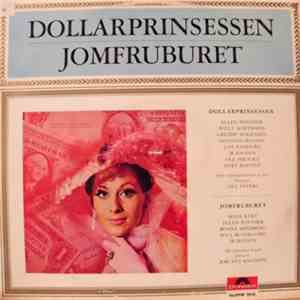 Various - Dollarprinsessen / Jomfruburet