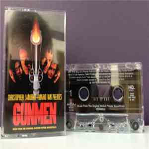 Various - Gunmen (Music From The Original Motion Picture Soundtrack)