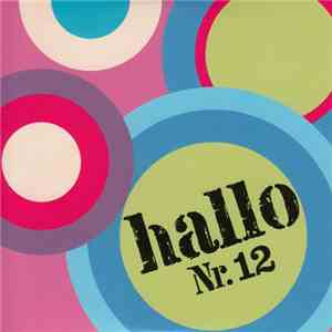Various - Hallo Nr. 12
