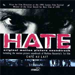 Various - Hate / Cafe Au Lait