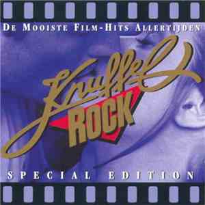 Various - Knuffelrock Special Edition - De Mooiste Film-Hits Allertijden