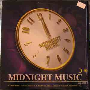 Various - Midnight Music Volume 2