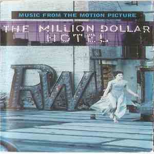 Various - Music From The Motion Picture : The Million Dollar Hotel
