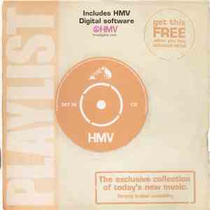 Various - Playlist: October 2006