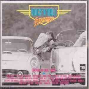 Various - Rock 'N' Roll Love Songs