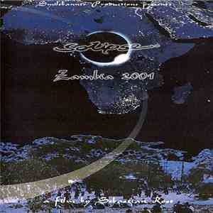 Various - Solipse - Zambia 2001