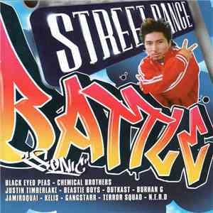 Various - Street Dance Battle