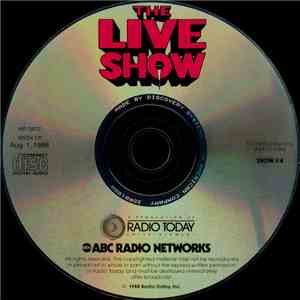 Various - The Live Show