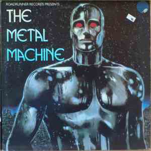 Various - The Metal Machine