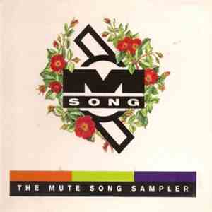 Various - The Mute Song Sampler