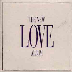 Various - The New Love Album