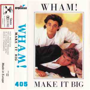 Wham - Make It Big