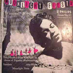 Winifred Atwell - Moonlight Fiesta