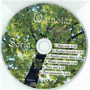 Wäinötär - Soria