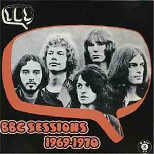 Yes - BBC Sessions 1969-1970