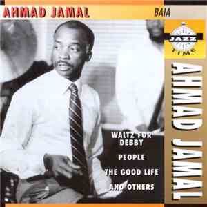 Ahmad Jamal - Baia