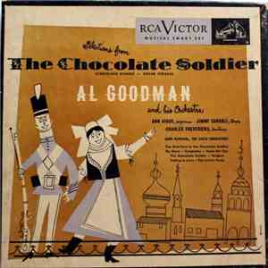 Al Goodman And His Orchestra - The Chocolate Soldier