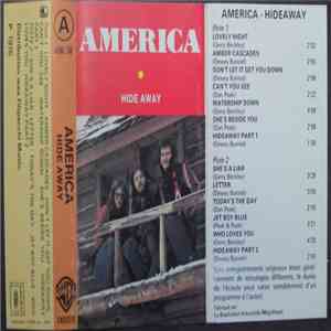 America - Hide Away