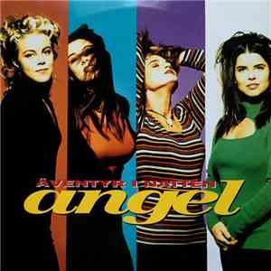 Angel  - Äventyr I Natten