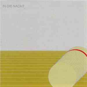 Asmus Tietchens - In Die Nacht