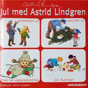 Astrid Lindgren - Jul Med Astrid Lindgren