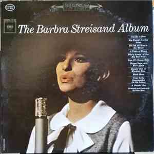 Barbra Streisand - The Barbra Streisand Album