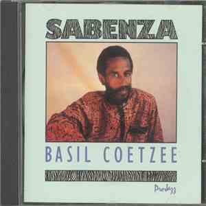 Basil 'Mannenberg' Coetzee's Sabenza - Sabenza