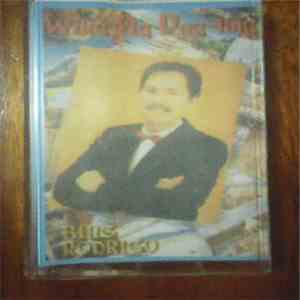 Bing Rodrigo - Wika Ng Pag-ibig