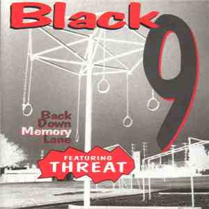 Black 9 - Back Down Memory Lane