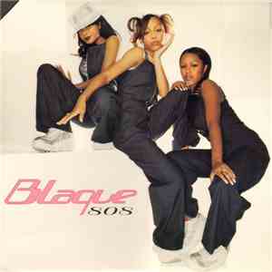 Blaque  - 808