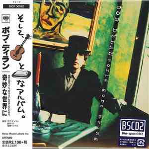 Bob Dylan - World Gone Wrong
