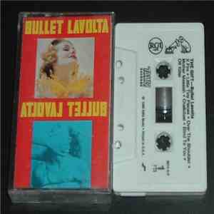 Bullet Lavolta - The Gift