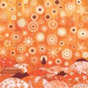 Bunwinkies - Maps Of Our New Constellations